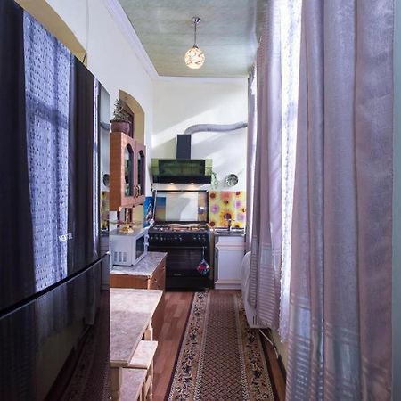 Hotel Urban 1861 Tbilisi Zewnętrze zdjęcie