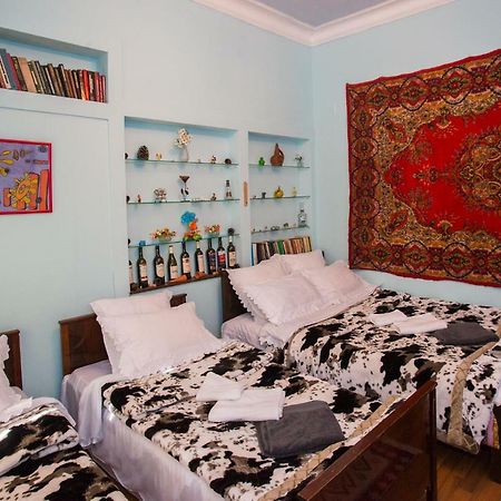 Hotel Urban 1861 Tbilisi Zewnętrze zdjęcie