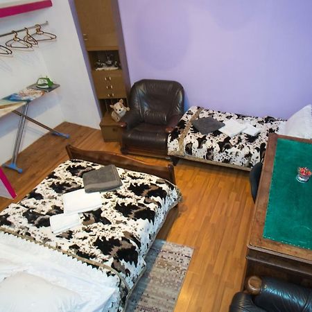 Hotel Urban 1861 Tbilisi Zewnętrze zdjęcie