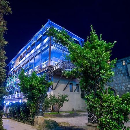 Hotel Urban 1861 Tbilisi Zewnętrze zdjęcie