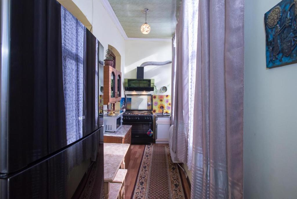 Hotel Urban 1861 Tbilisi Zewnętrze zdjęcie
