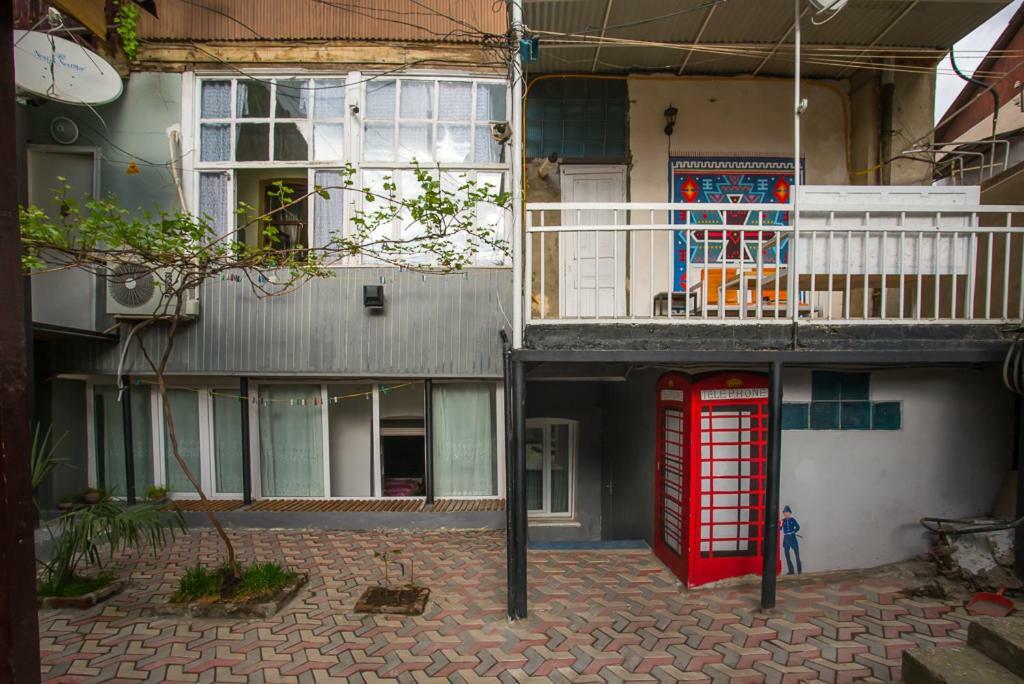 Hotel Urban 1861 Tbilisi Zewnętrze zdjęcie
