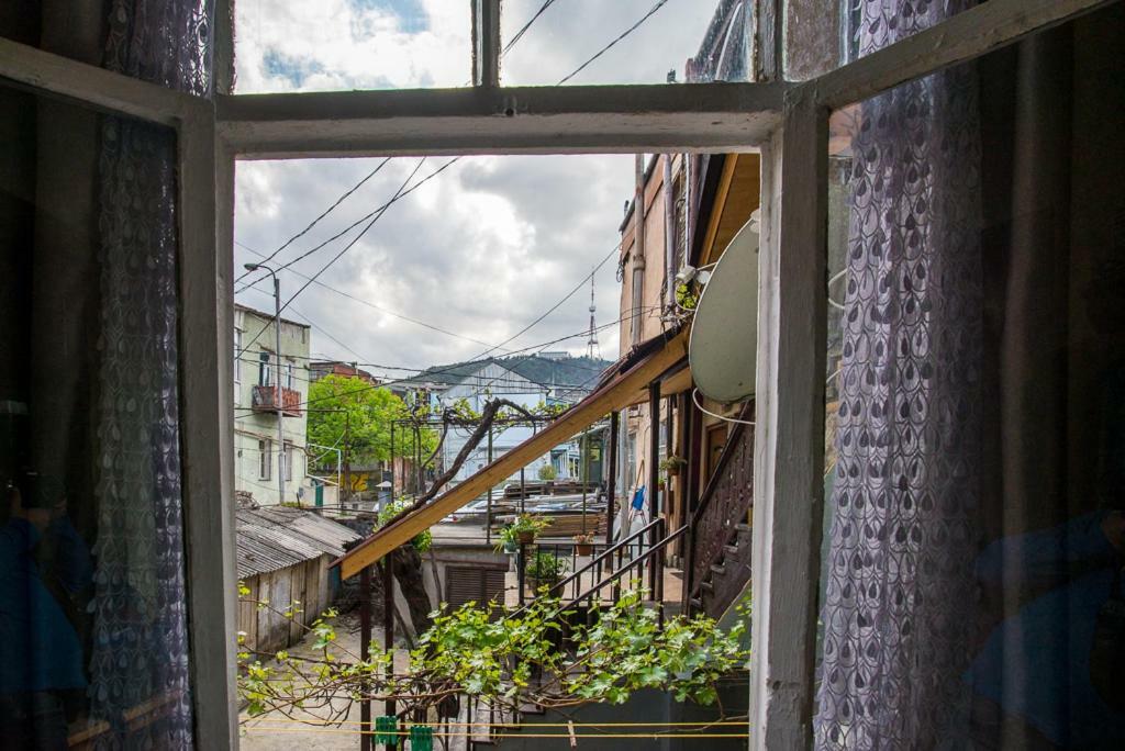 Hotel Urban 1861 Tbilisi Zewnętrze zdjęcie