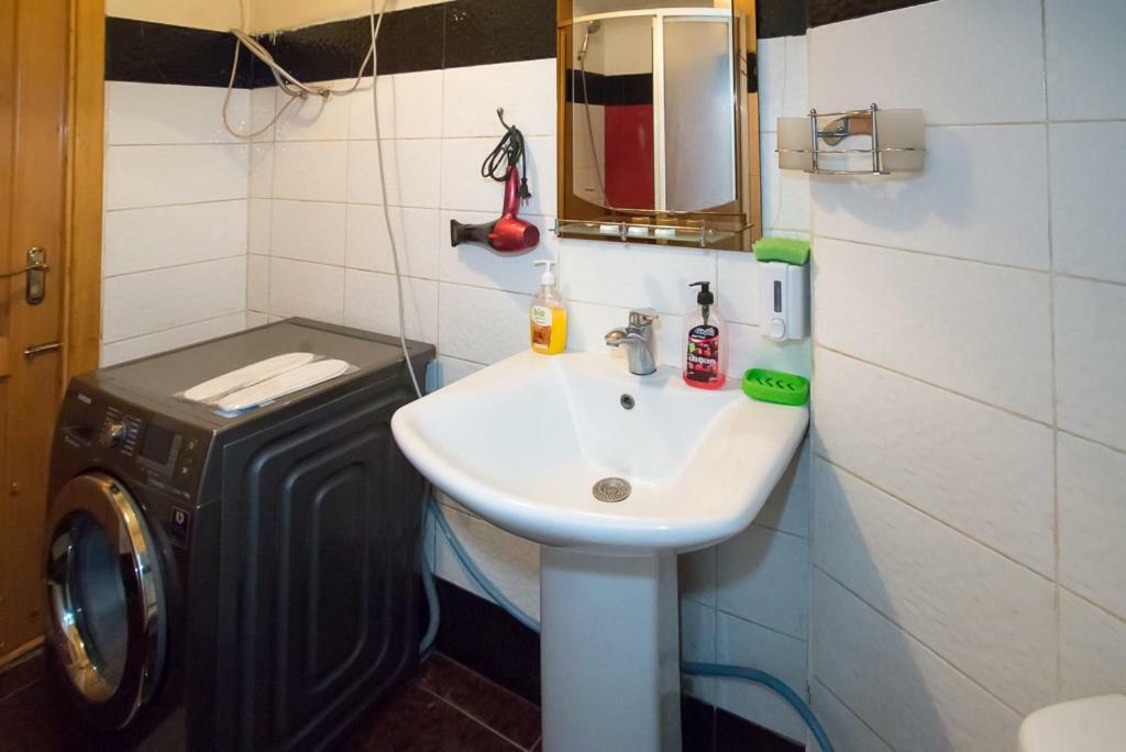 Hotel Urban 1861 Tbilisi Zewnętrze zdjęcie
