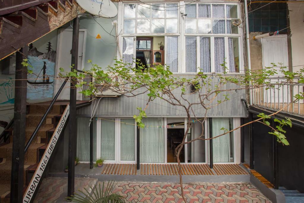 Hotel Urban 1861 Tbilisi Zewnętrze zdjęcie