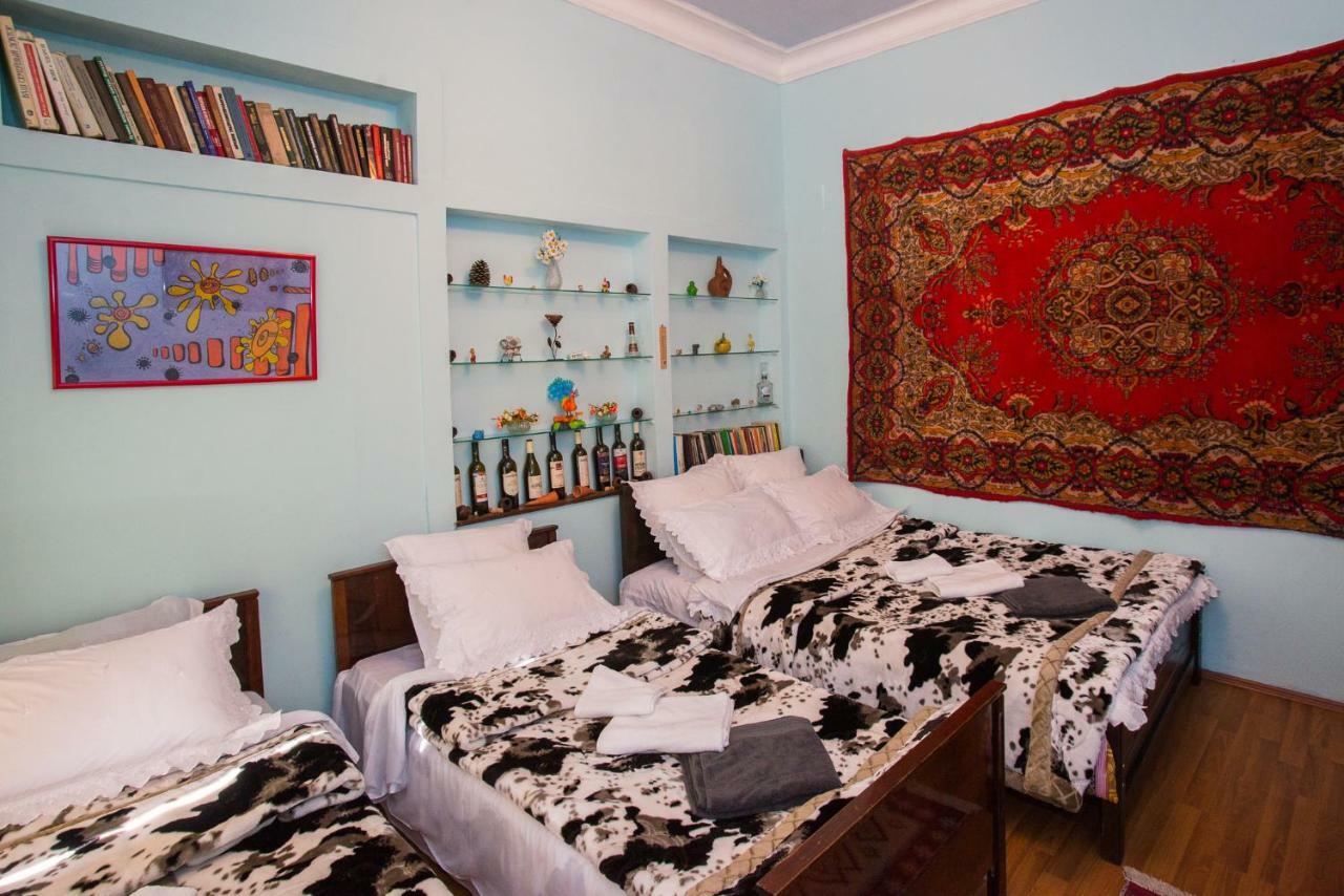 Hotel Urban 1861 Tbilisi Zewnętrze zdjęcie