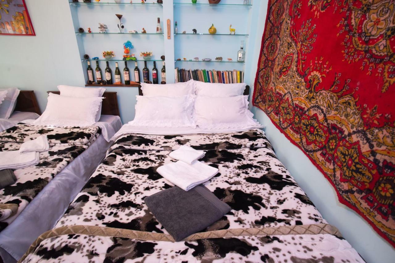 Hotel Urban 1861 Tbilisi Zewnętrze zdjęcie