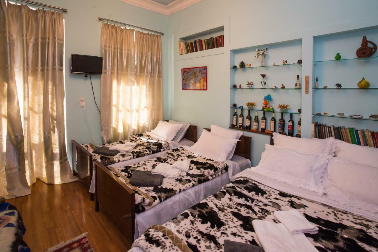 Hotel Urban 1861 Tbilisi Zewnętrze zdjęcie