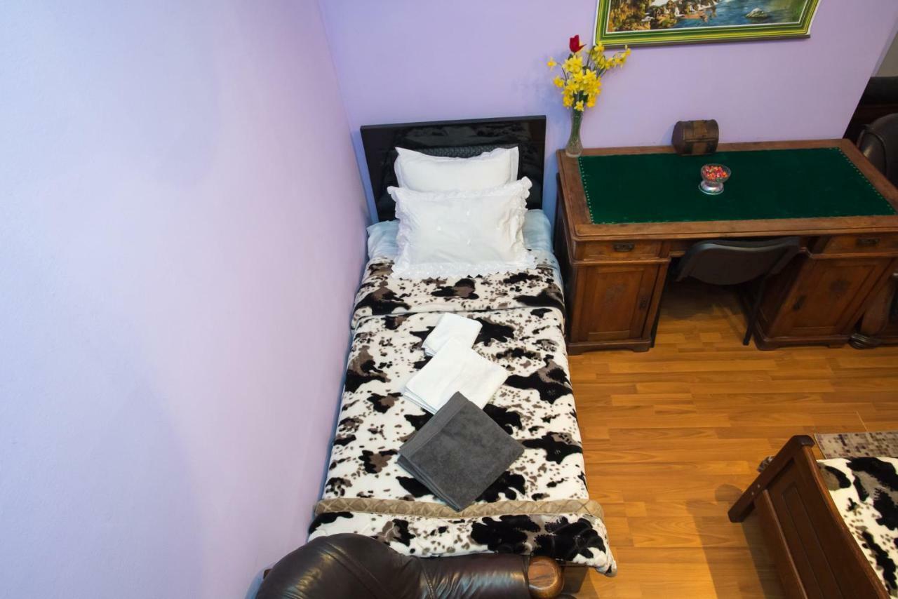 Hotel Urban 1861 Tbilisi Zewnętrze zdjęcie