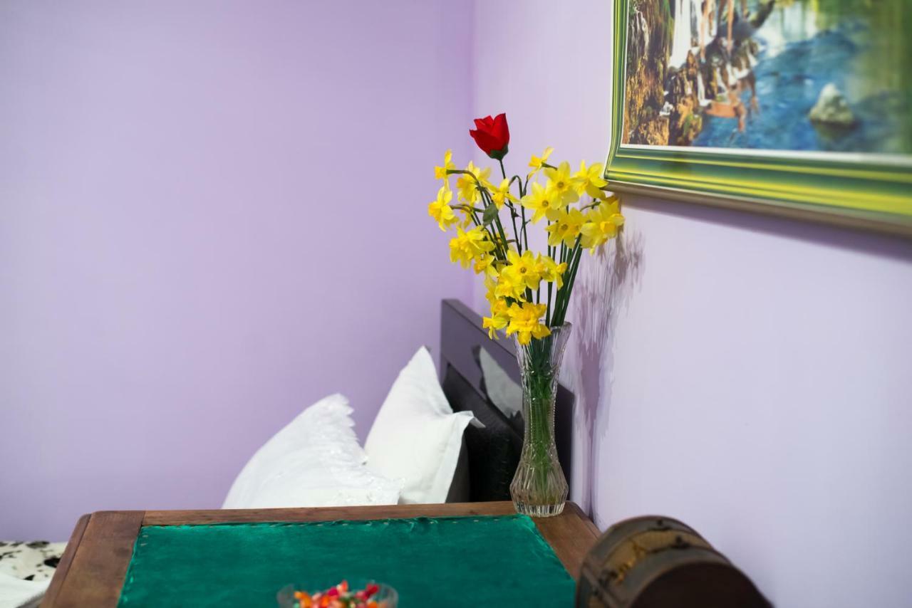 Hotel Urban 1861 Tbilisi Zewnętrze zdjęcie