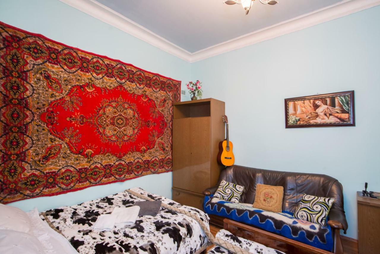 Hotel Urban 1861 Tbilisi Zewnętrze zdjęcie
