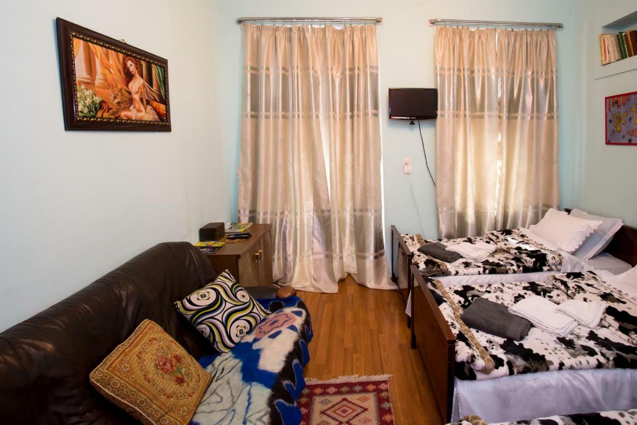 Hotel Urban 1861 Tbilisi Zewnętrze zdjęcie