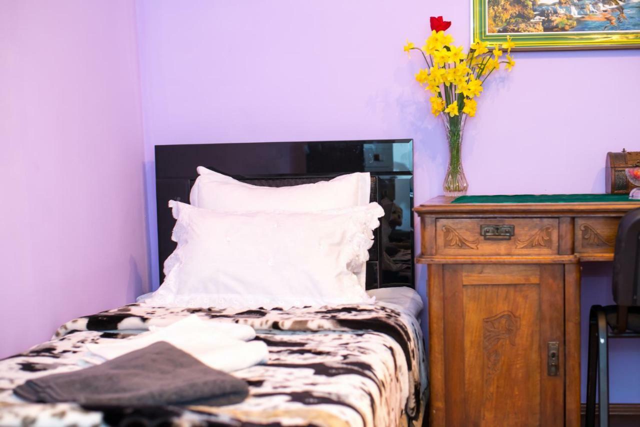 Hotel Urban 1861 Tbilisi Zewnętrze zdjęcie