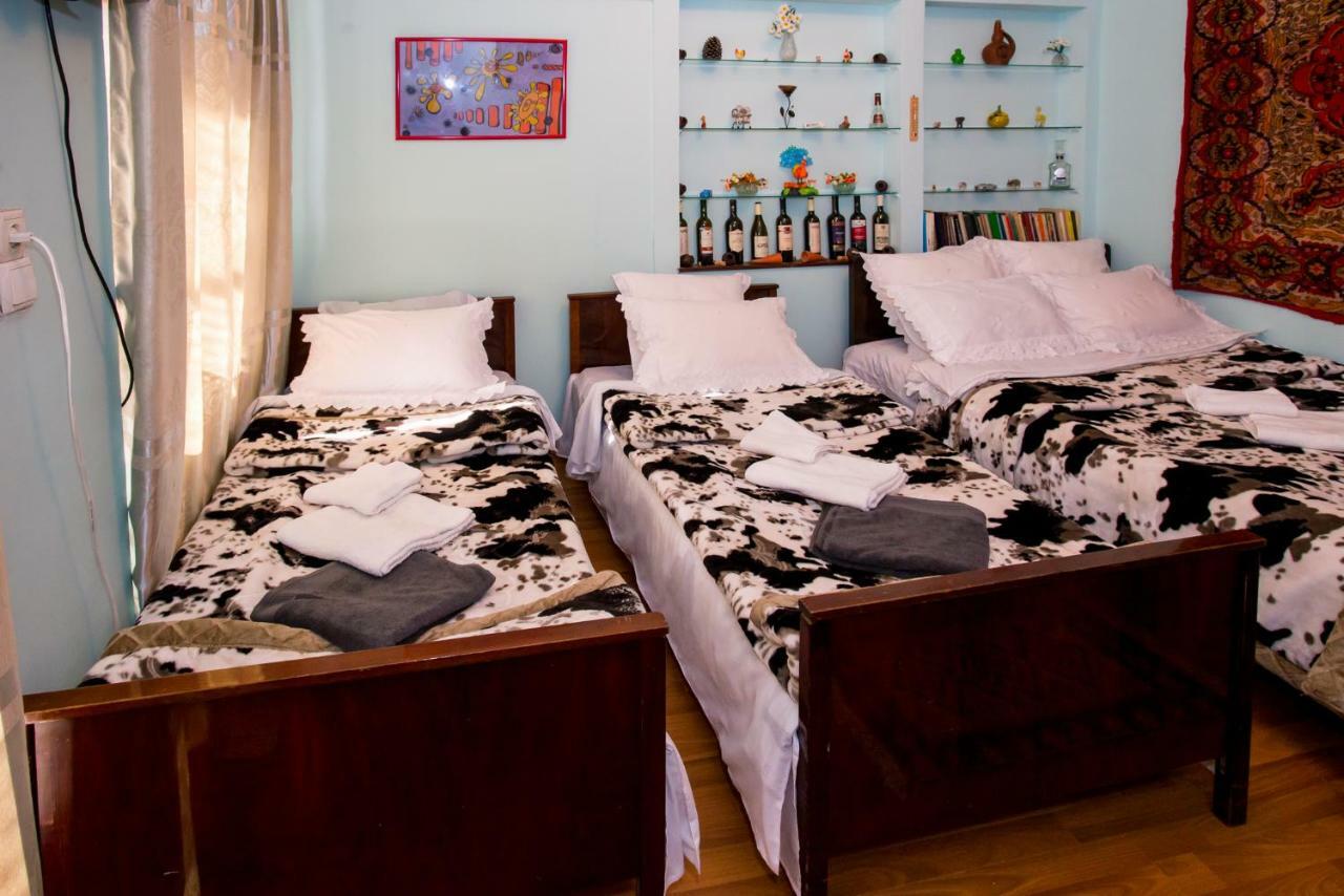 Hotel Urban 1861 Tbilisi Zewnętrze zdjęcie
