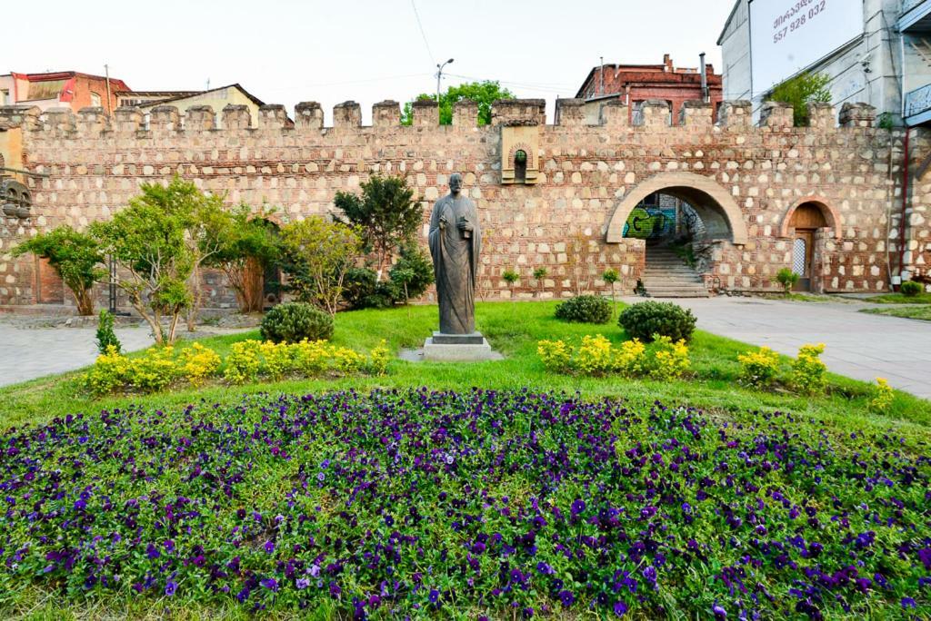 Hotel Urban 1861 Tbilisi Zewnętrze zdjęcie