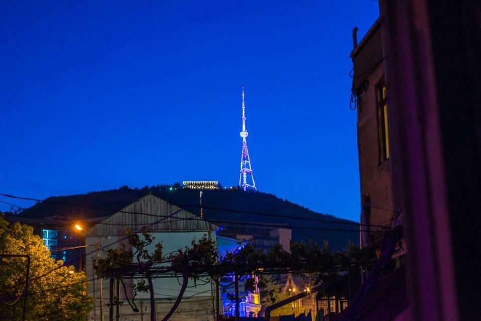 Hotel Urban 1861 Tbilisi Zewnętrze zdjęcie